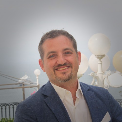 Sergio Lamanna, Deputy IT Director in Milan